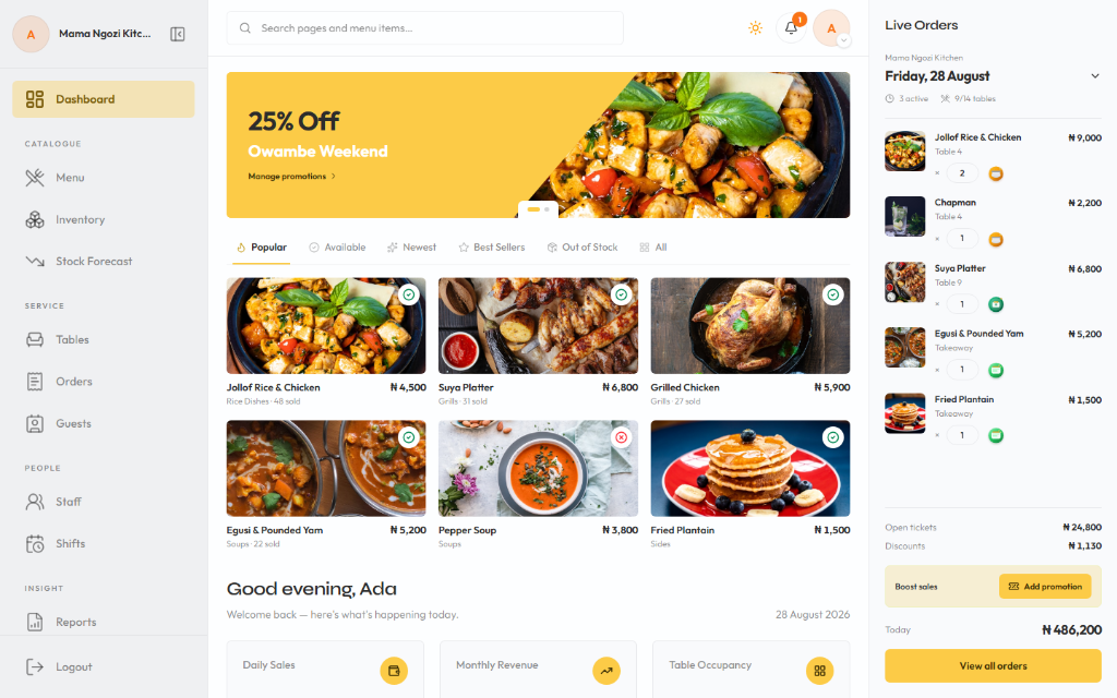 DineDirect